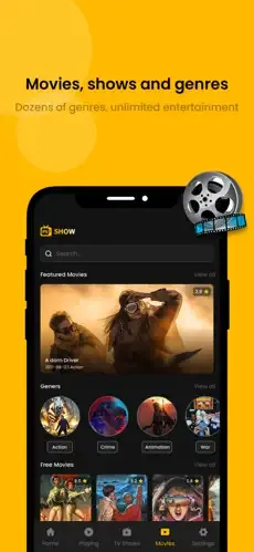 hotstar-premium-apk Movies and shows